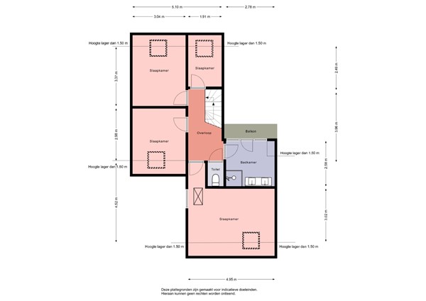 Floorplans